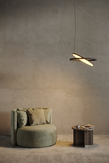 Pendant lighting inspirational image