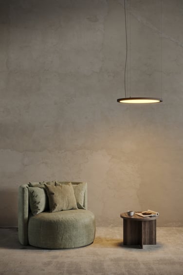 Pendant lighting inspirational image