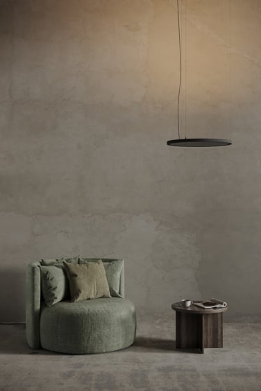 Pendant lighting inspirational image