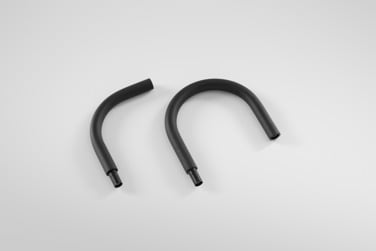 Modupoint curved sticks