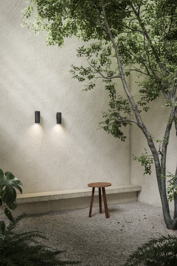 Wall Lighting Outdoor