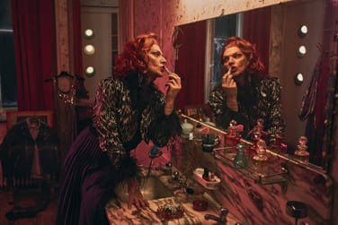 Drag Queen Secreto Campaign