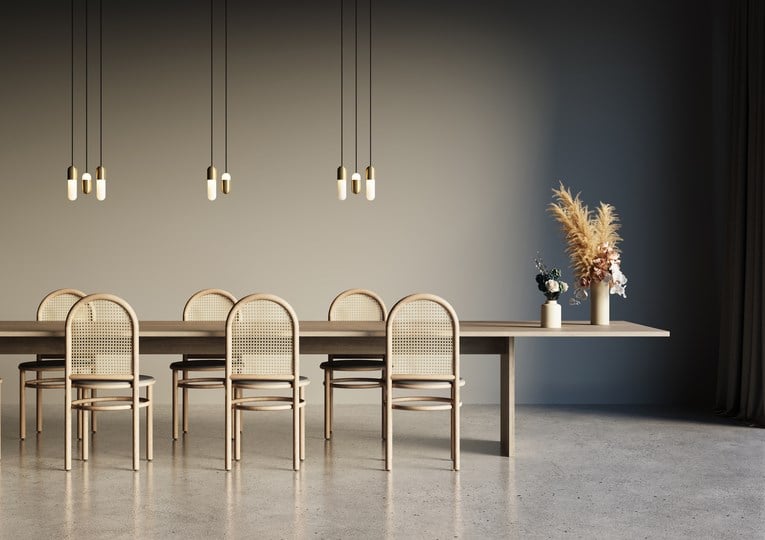 Modular pendant online lighting